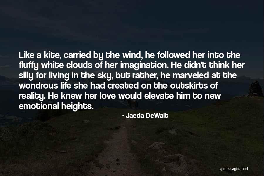 Maestro Juan Quotes By Jaeda DeWalt Maestro Juan Quotes By Jaeda DeWalt