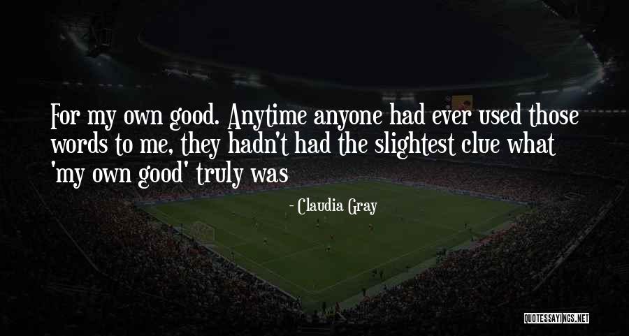Maestro Vienna Quotes By Claudia Gray Maestro Vienna Quotes By Claudia Gray