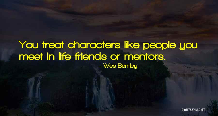 Maestro Vienna Quotes By Wes Bentley Maestro Vienna Quotes By Wes Bentley