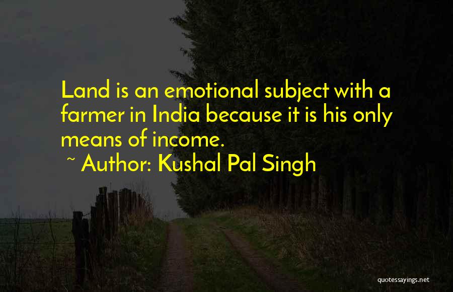 Maestrosoft Quotes By Kushal Pal Singh