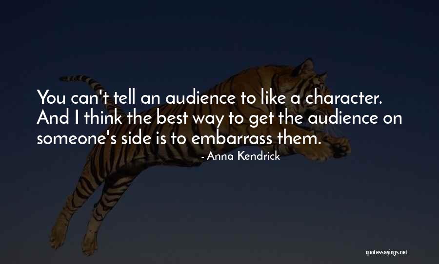 Maetze Quotes By Anna Kendrick Maetze Quotes By Anna Kendrick