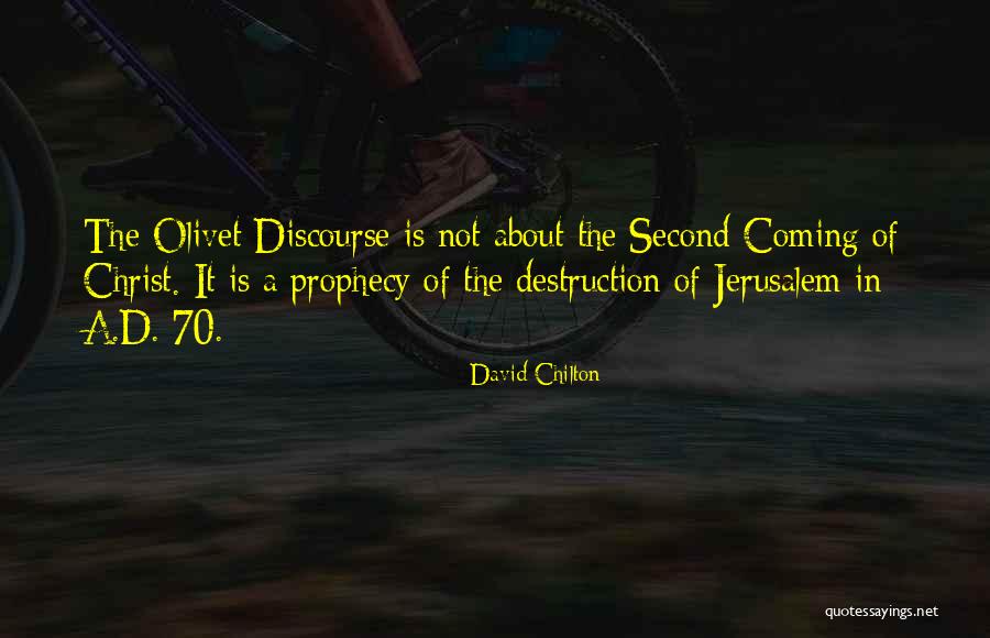 Maetze Quotes By David Chilton Maetze Quotes By David Chilton