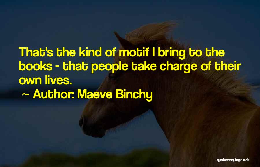 Maeve Binchy Quotes 123023