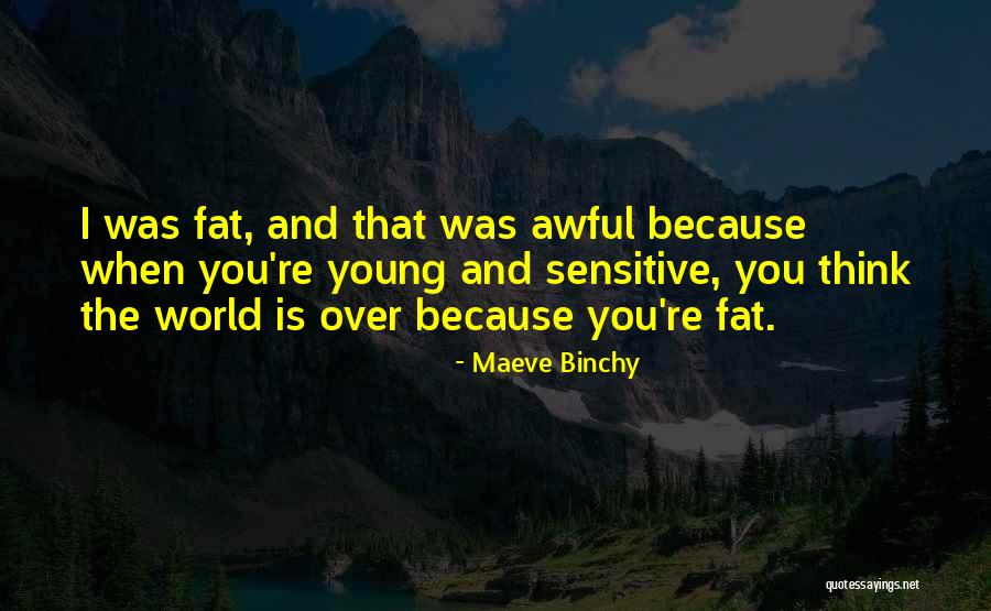 Maeve Binchy Quotes 1528669