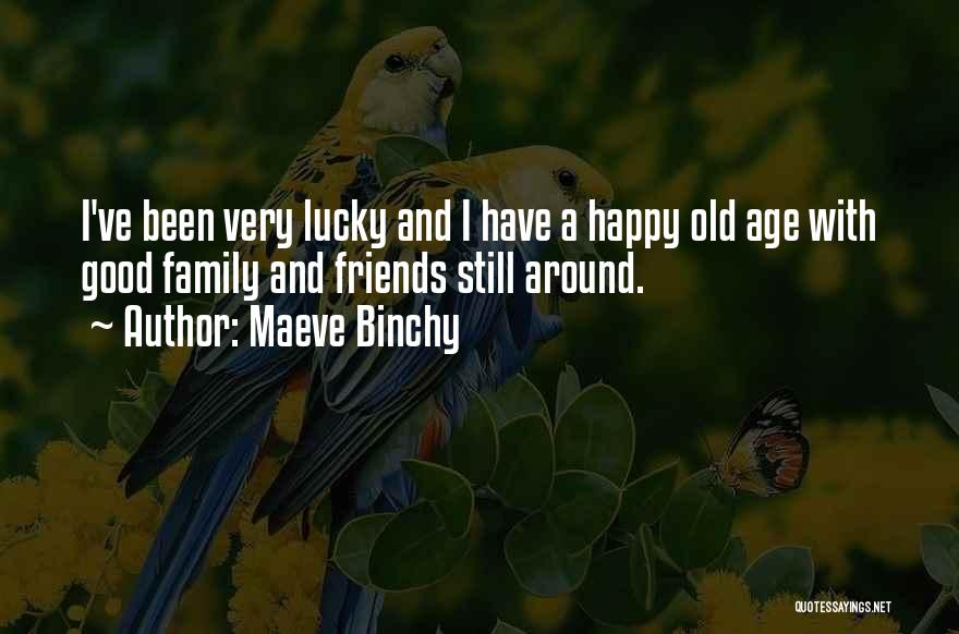 Maeve Binchy Quotes 1703786