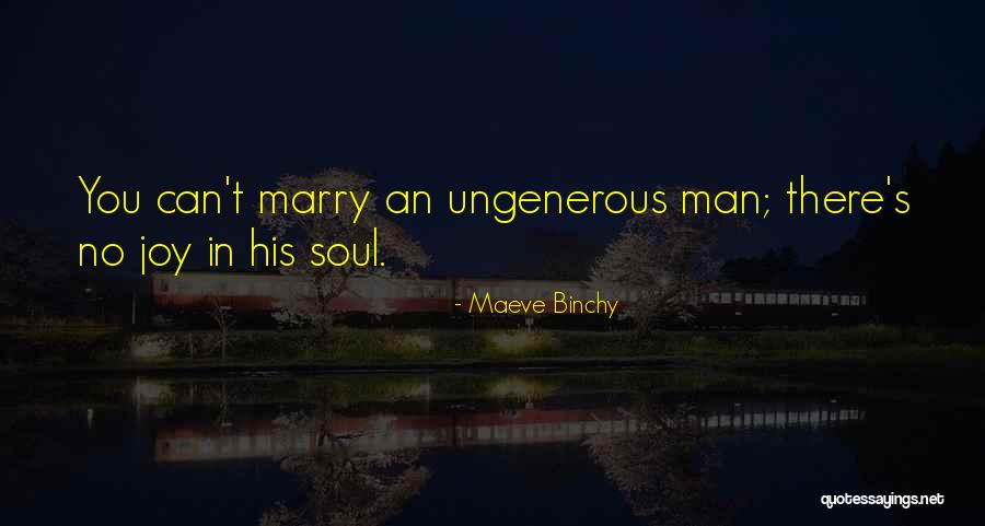 Maeve Binchy Quotes 1748827