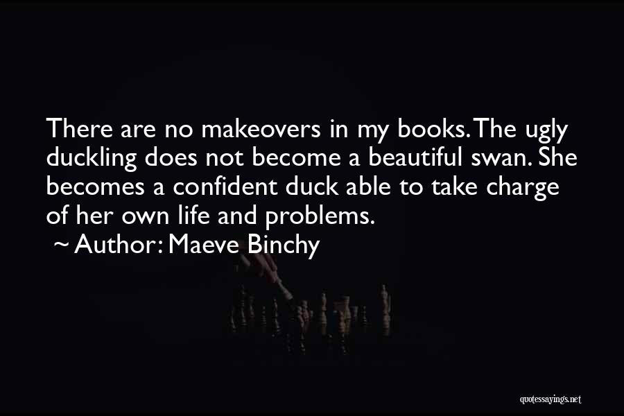 Maeve Binchy Quotes 1879488