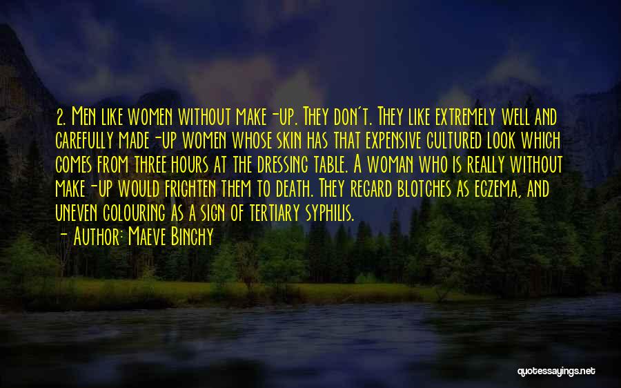 Maeve Binchy Quotes 217947