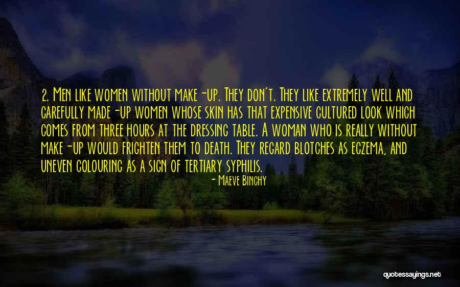 Maeve Binchy Quotes 217947