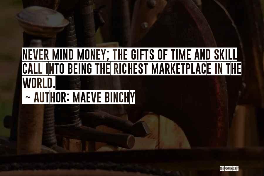 Maeve Binchy Quotes 2238256