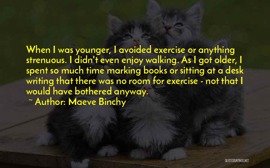 Maeve Binchy Quotes 831593