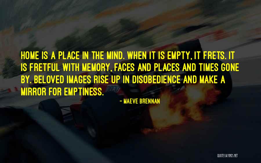 Maeve Brennan Quotes 1993324