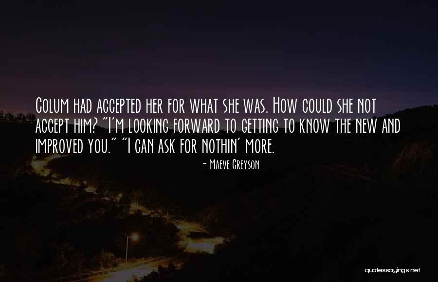 Maeve Greyson Quotes 1005274 Maeve Greyson Quotes 1005274