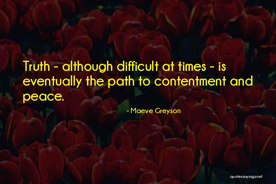 Maeve Greyson Quotes 1015029 Maeve Greyson Quotes 1015029