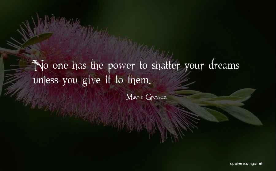 Maeve Greyson Quotes 1310474 Maeve Greyson Quotes 1310474