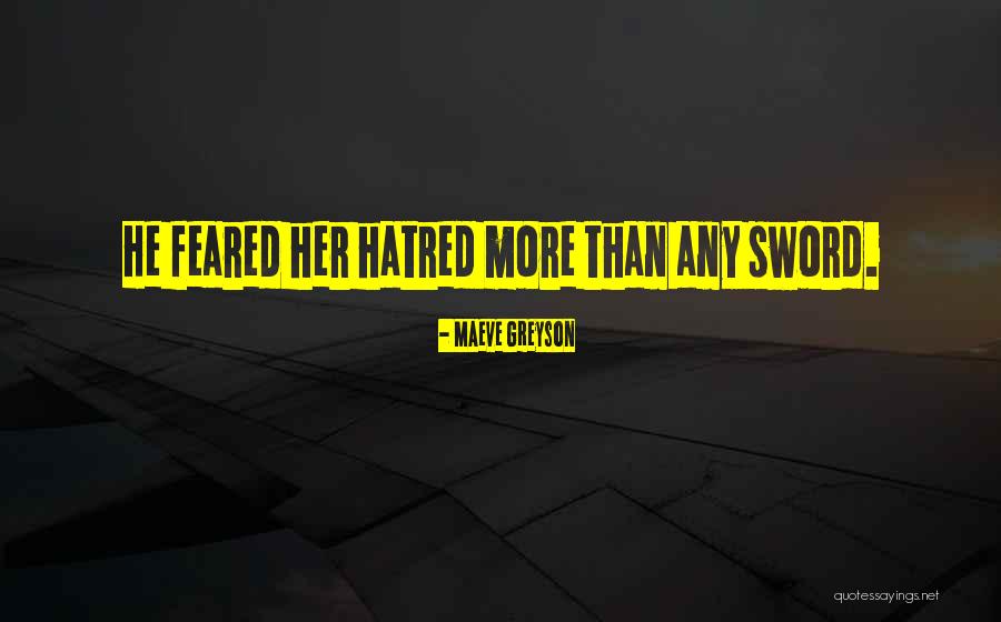 Maeve Greyson Quotes 2216265 Maeve Greyson Quotes 2216265