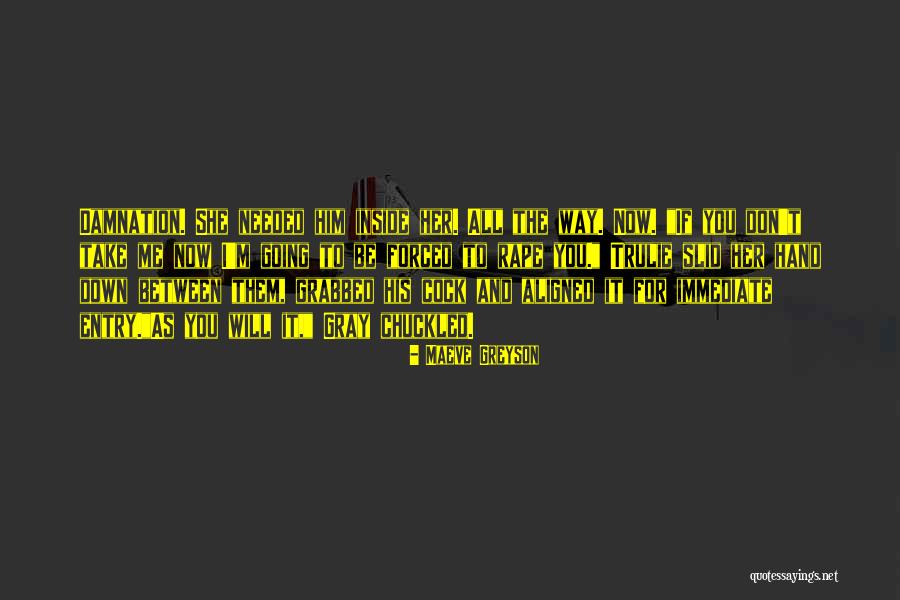 Maeve Greyson Quotes 348053 Maeve Greyson Quotes 348053
