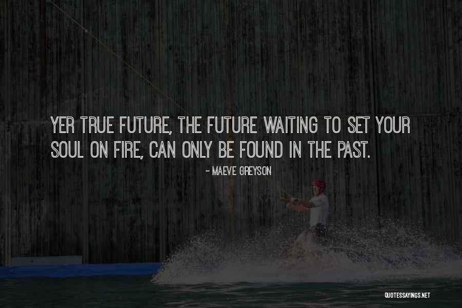 Maeve Greyson Quotes 370078 Maeve Greyson Quotes 370078