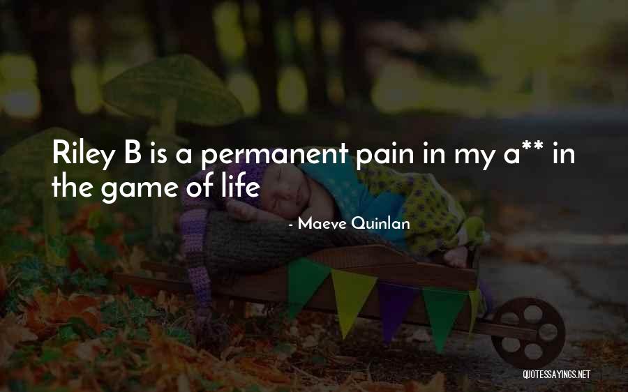 Maeve Quinlan Quotes 1051442 Maeve Quinlan Quotes 1051442