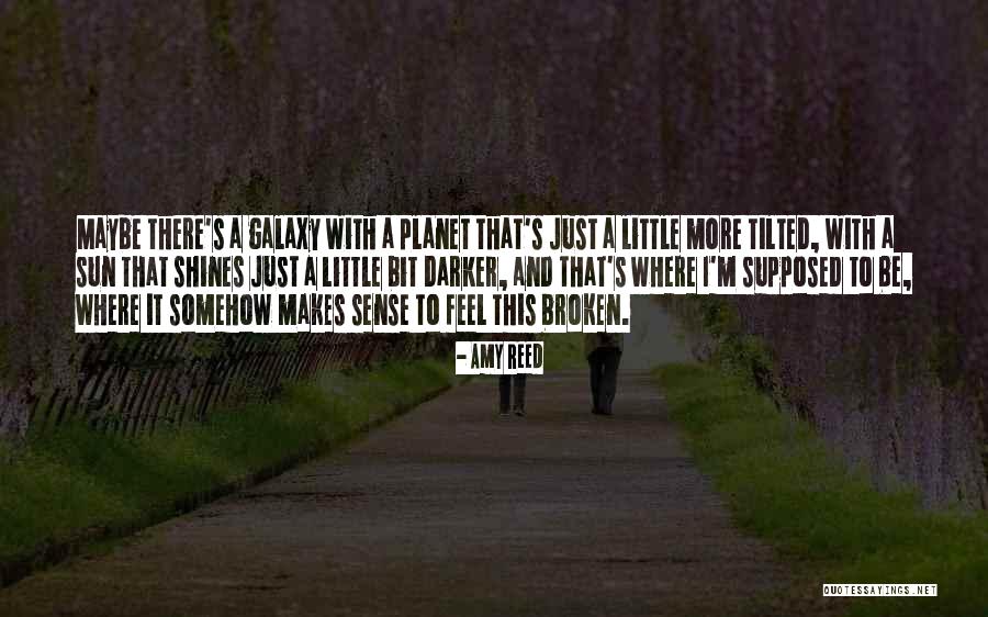 Maewo Waterfalls Quotes By Amy Reed Maewo Waterfalls Quotes By Amy Reed