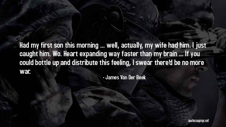 Mafalda Pinto Quotes By James Van Der Beek Mafalda Pinto Quotes By James Van Der Beek