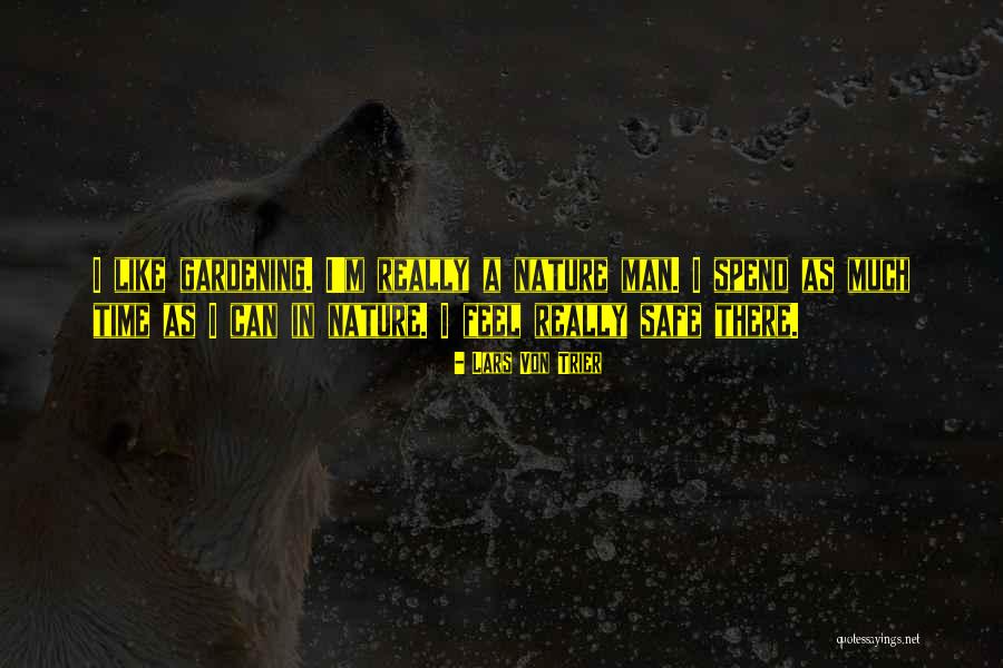 Mafaldas Quotes By Lars Von Trier Mafaldas Quotes By Lars Von Trier