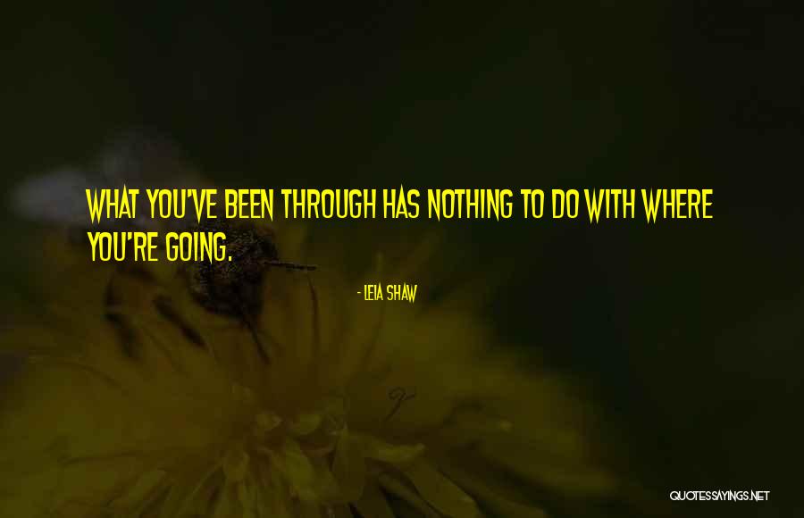 Mafaldas Quotes By Leia Shaw Mafaldas Quotes By Leia Shaw