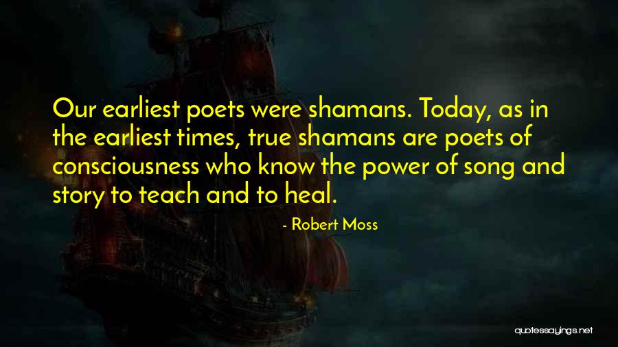 Mafaldas Quotes By Robert Moss Mafaldas Quotes By Robert Moss