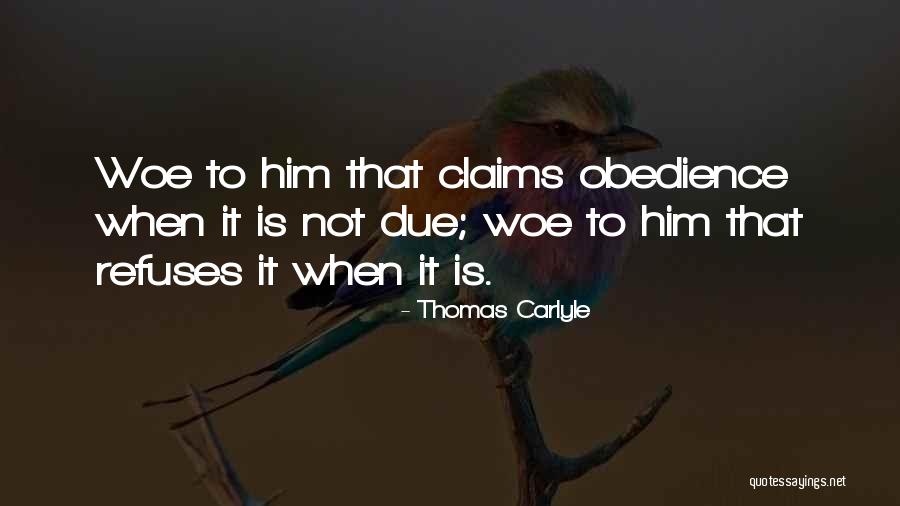 Mafaldas Quotes By Thomas Carlyle Mafaldas Quotes By Thomas Carlyle