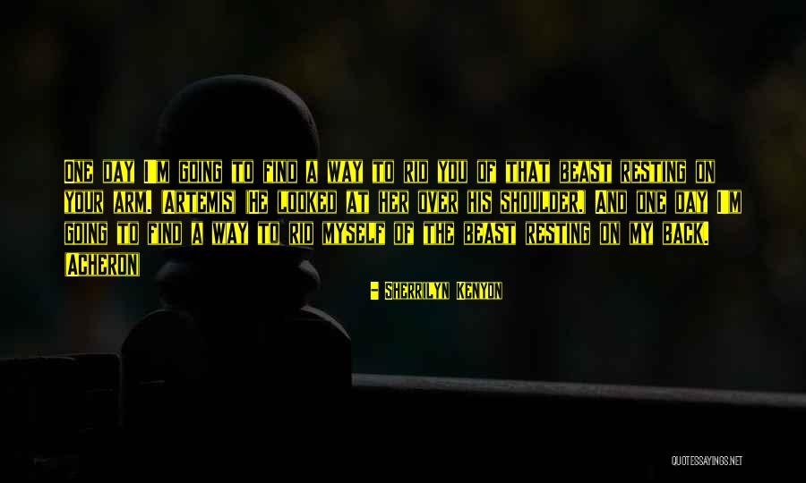 Mafanikio Quotes By Sherrilyn Kenyon Mafanikio Quotes By Sherrilyn Kenyon