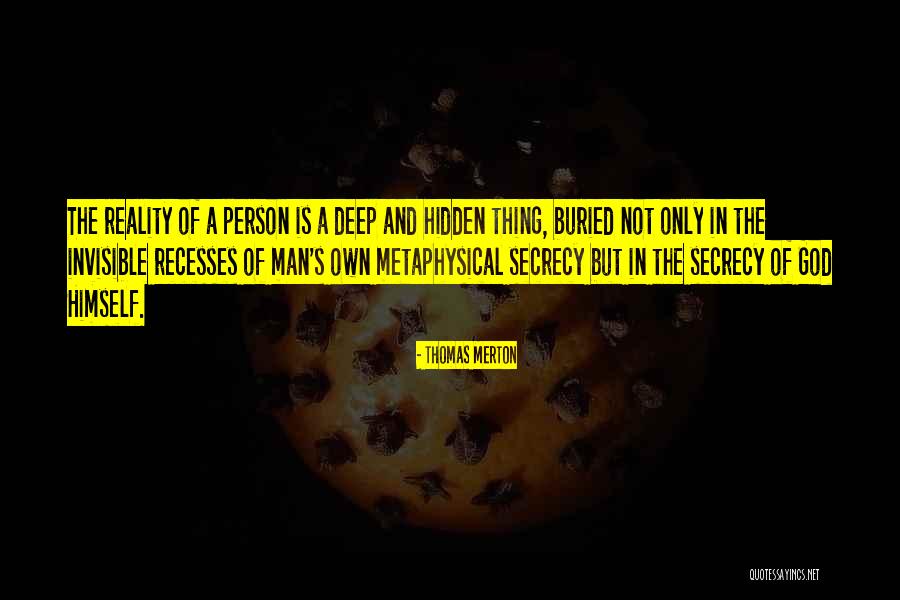 Mafanikio Siri Quotes By Thomas Merton Mafanikio Siri Quotes By Thomas Merton