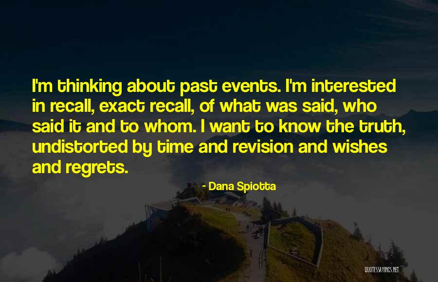 Mafaralala Quotes By Dana Spiotta Mafaralala Quotes By Dana Spiotta