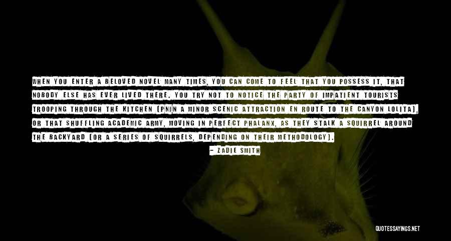 Mafdet God Quotes By Zadie Smith Mafdet God Quotes By Zadie Smith