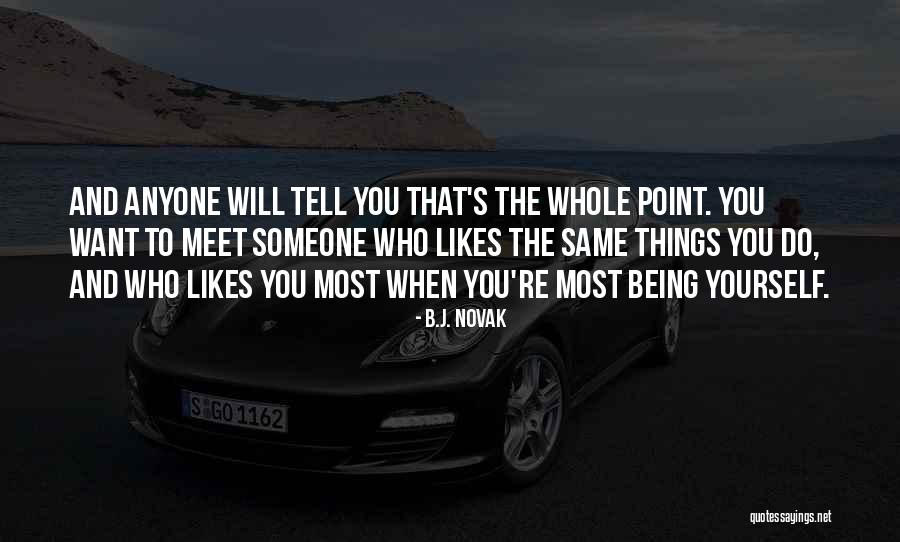Mafeking Baden Quotes By B.J. Novak Mafeking Baden Quotes By B.J. Novak