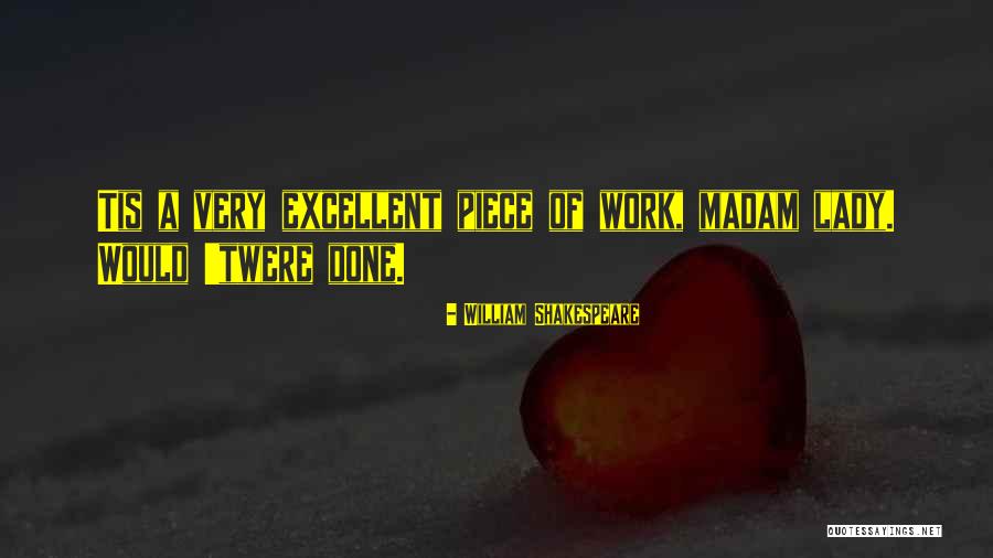 Mafer Alonso Quotes By William Shakespeare Mafer Alonso Quotes By William Shakespeare