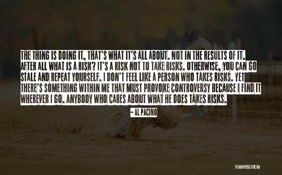 Maffeo Pantaleoni Quotes By Al Pacino Maffeo Pantaleoni Quotes By Al Pacino