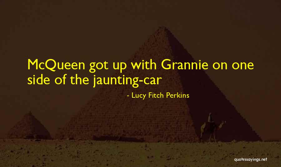 Maffeo Pantaleoni Quotes By Lucy Fitch Perkins Maffeo Pantaleoni Quotes By Lucy Fitch Perkins