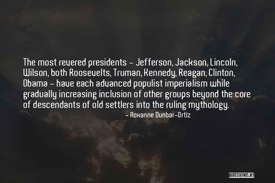 Maffeo Pantaleoni Quotes By Roxanne Dunbar-Ortiz Maffeo Pantaleoni Quotes By Roxanne Dunbar-Ortiz