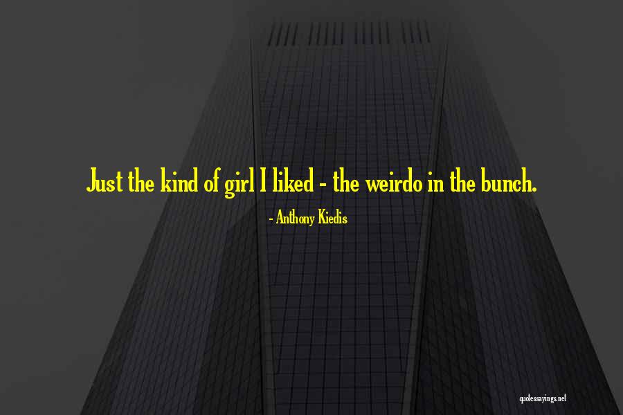 Maffeo Salon Quotes By Anthony Kiedis Maffeo Salon Quotes By Anthony Kiedis