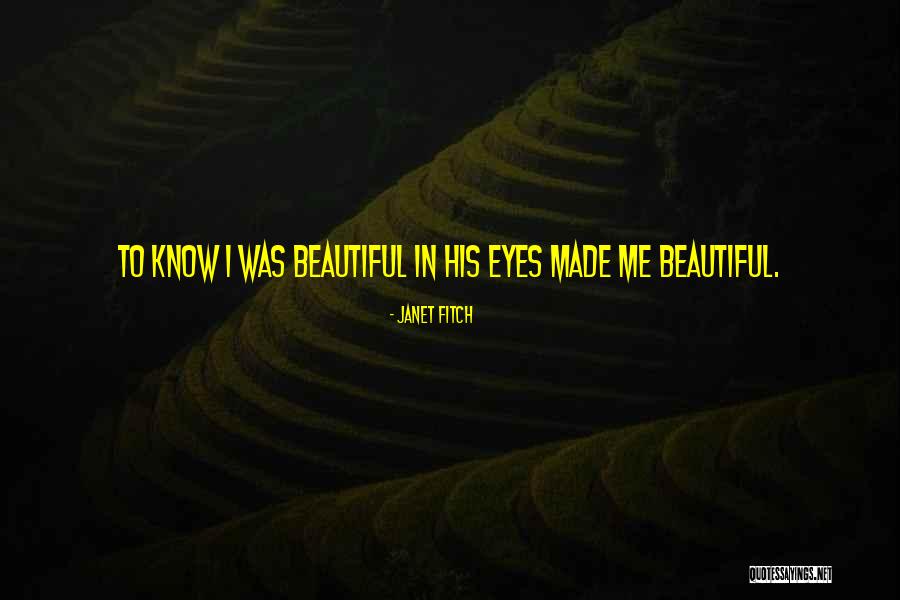 Maffeo Salon Quotes By Janet Fitch Maffeo Salon Quotes By Janet Fitch