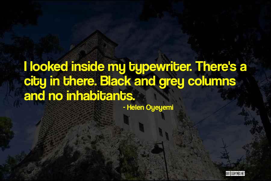 Maffett Pound Quotes By Helen Oyeyemi Maffett Pound Quotes By Helen Oyeyemi