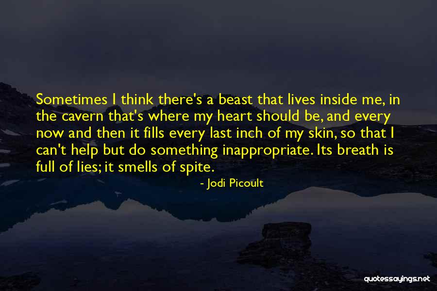 Maffioli Emploi Quotes By Jodi Picoult Maffioli Emploi Quotes By Jodi Picoult