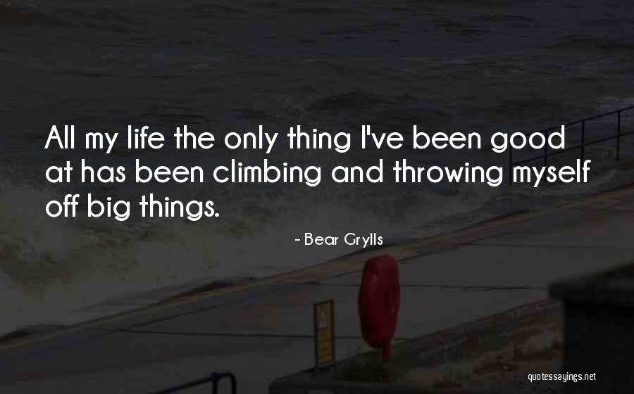 Maffit Quotes By Bear Grylls Maffit Quotes By Bear Grylls