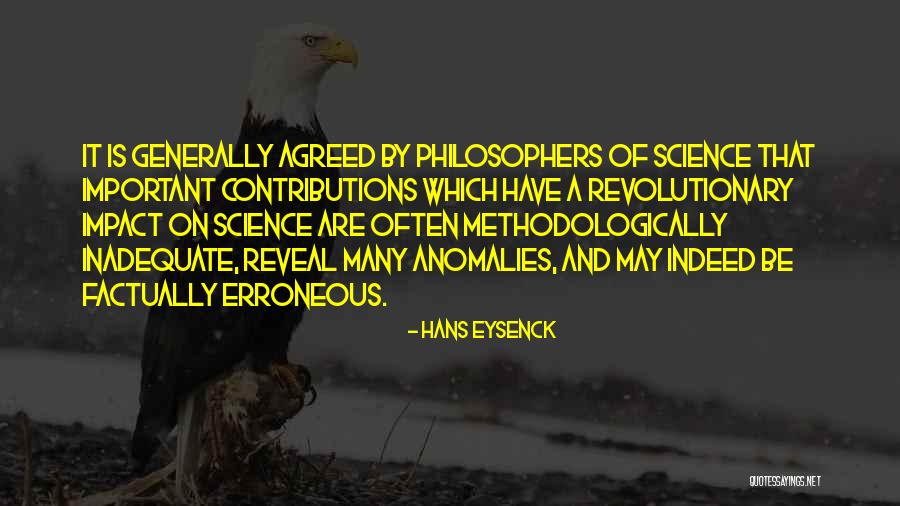 Maffone Wine Quotes By Hans Eysenck Maffone Wine Quotes By Hans Eysenck