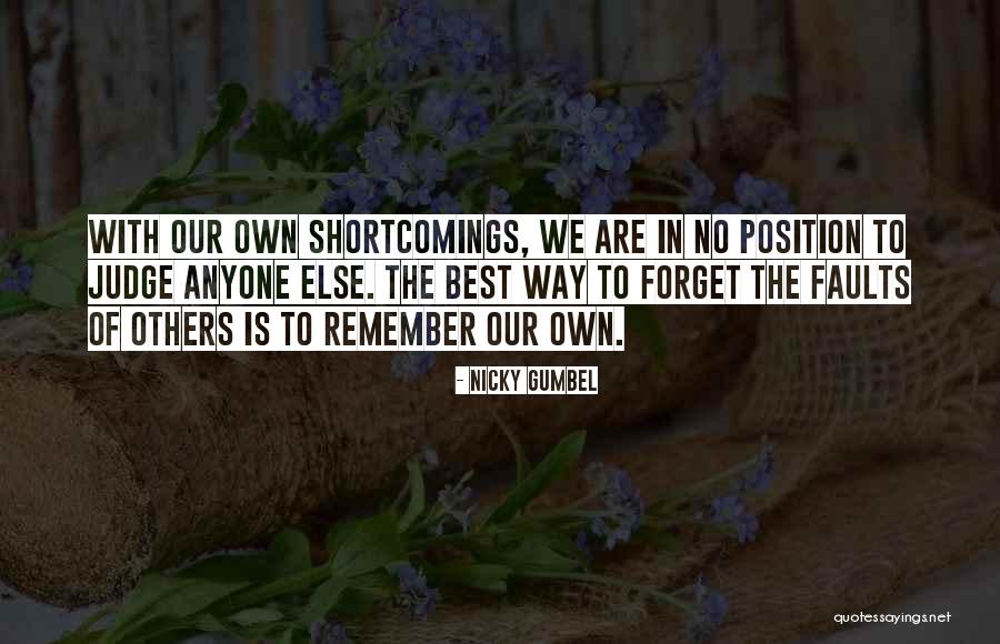 Maffucci Movers Quotes By Nicky Gumbel Maffucci Movers Quotes By Nicky Gumbel