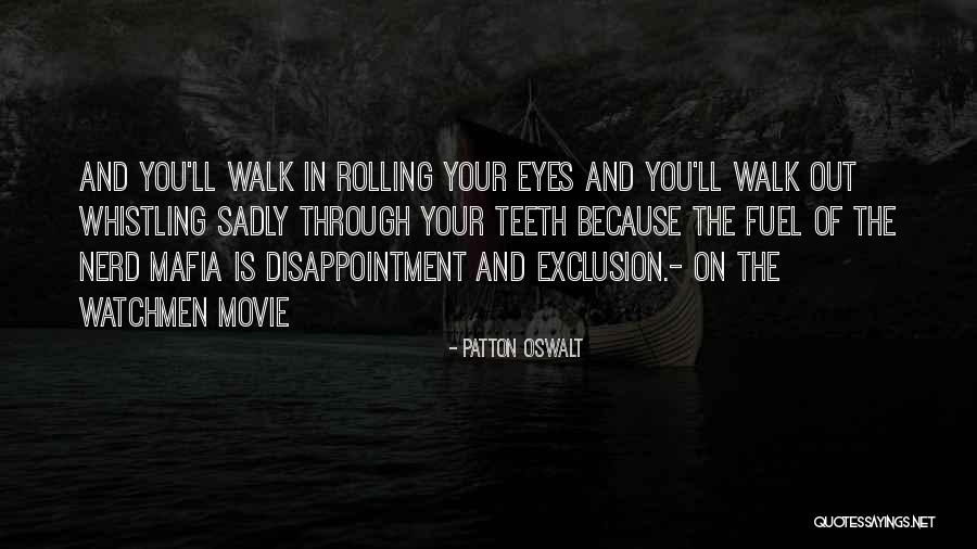 Mafia 2 Quotes By Patton Oswalt Mafia 2 Quotes By Patton Oswalt