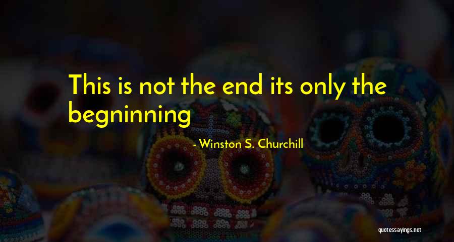 Mafia Extortion Quotes By Winston S. Churchill Mafia Extortion Quotes By Winston S. Churchill
