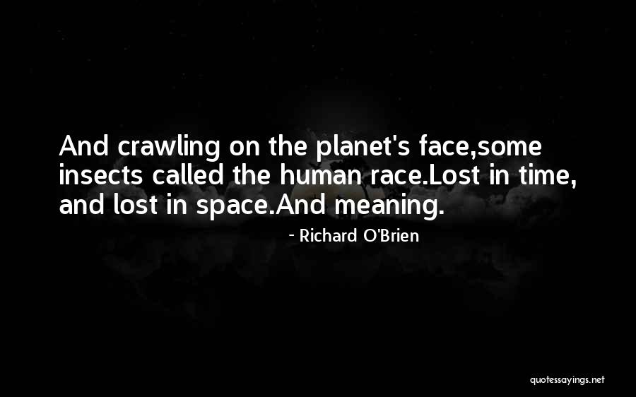 Mafia Life Quotes By Richard O'Brien Mafia Life Quotes By Richard O'Brien