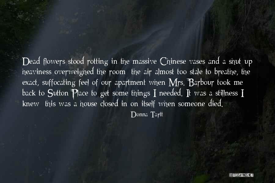 Mafia Rangok Quotes By Donna Tartt Mafia Rangok Quotes By Donna Tartt