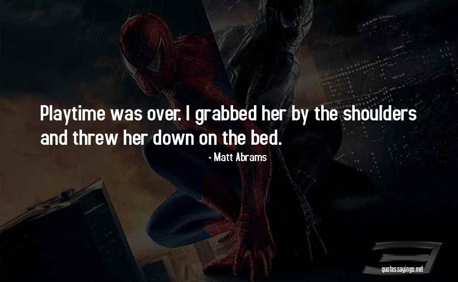 Mafiascum Quotes By Matt Abrams Mafiascum Quotes By Matt Abrams